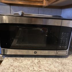 GE MICORWAVE