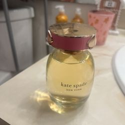Women’s Kate Spade Perfume 