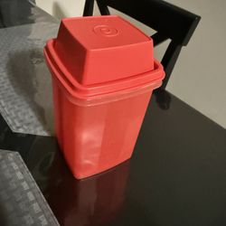 Recipiente Para Chiles.