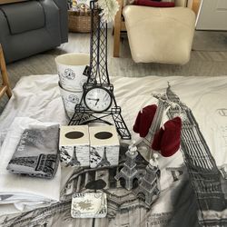 Bedding Ensemble 