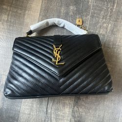 Saint Lurent Purse