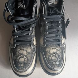 Air Jordan 1 ZM Air CMFT 2 PRM