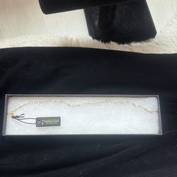 14 kt Italian yellow gold New