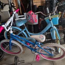 Huffy Kids Bike