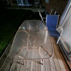 Outdoor Patio Furniture