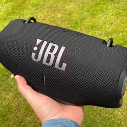 JBL Extreme 4