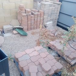 Bricks 50 $ U Pick Up