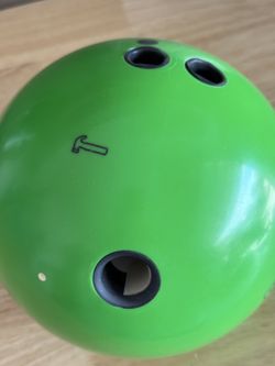Bowling Ball Hammer Black Widow Toxin