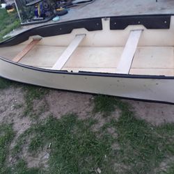 Portaboat 12' International 