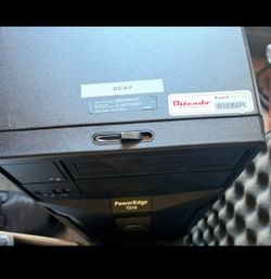 Dell Servers For Sale Make An Offer