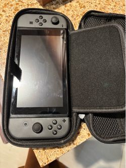 Nintendo Switch perfect condition