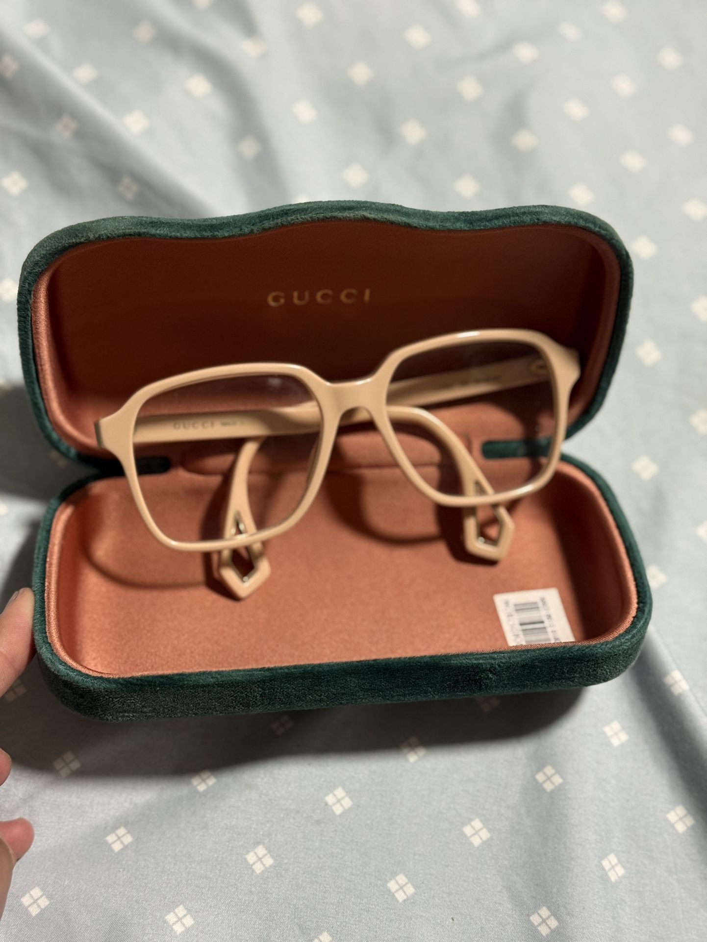 Gucci Eyeglasses