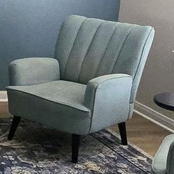 Couch, 2x Chairs, Entrance Table And Bench