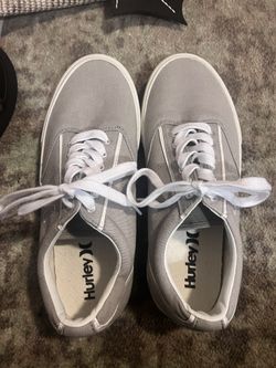 Hurley Shoes