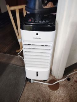 Portable cooler