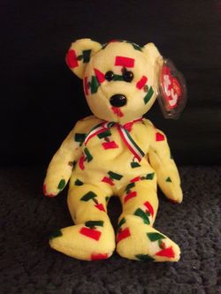 NEW " PINATA" BEANIE BABY