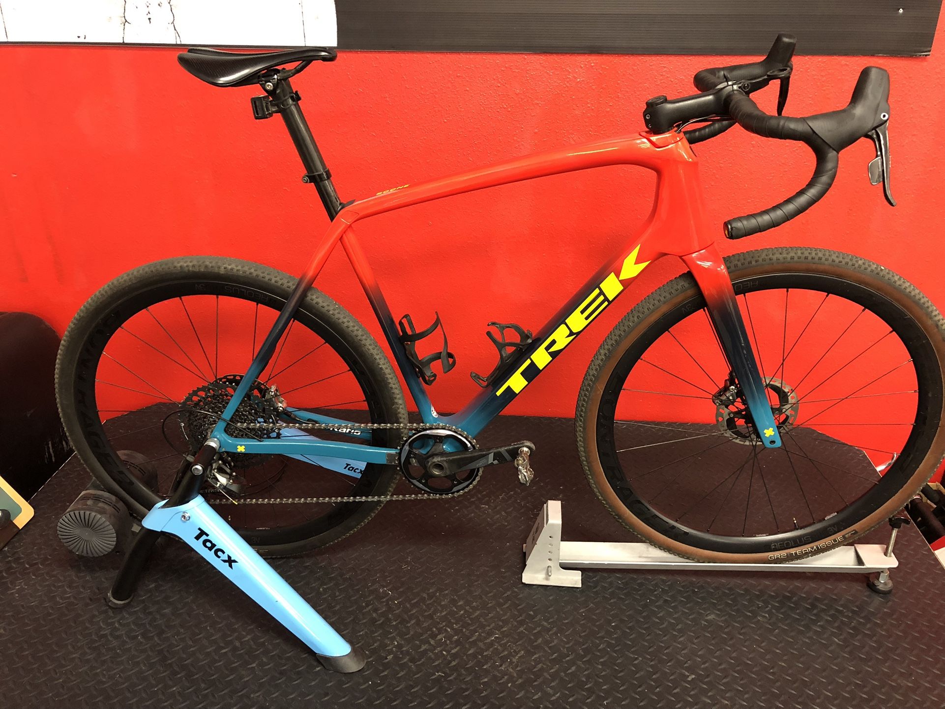 2023 Trek Boone 61cm for Sale in Ontario, CA - OfferUp