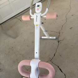 Ab Machine - Merach