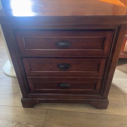 Eastern King Bed Set