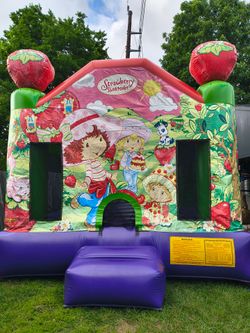 Inflatable
