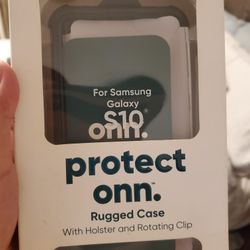 Samsung S10 Phone Case