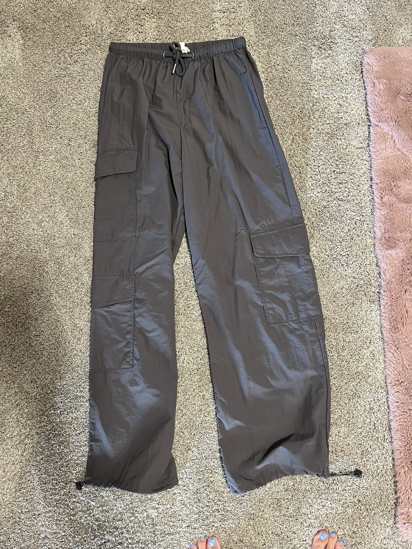 LA Hearts Like New Pants (jr Size small) 