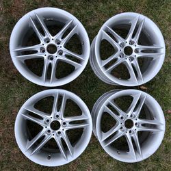 BMW Z4M style 224 Wheels