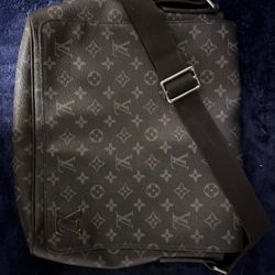 Messenger Bag XL