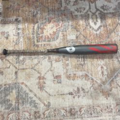 DeMarini CF Zen Composite -8 31 inch 