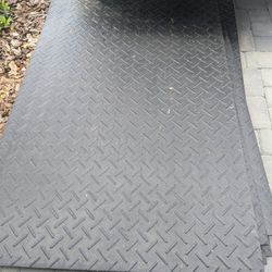 Horse Stall Mats
