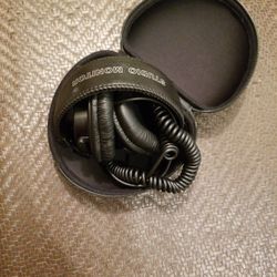 Sony Mdr 