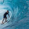 Surfer Nick