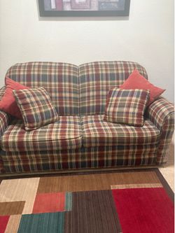 Sofa bed