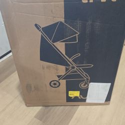 Nuna TRVL Stroller