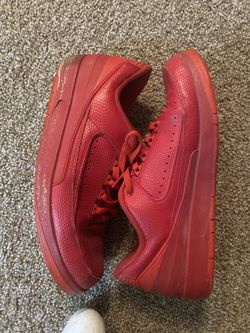 Nike Air Jordan II 2 Red Sz. 13
