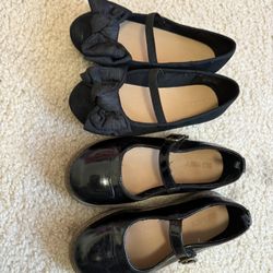 Toddler Girls Shoes 