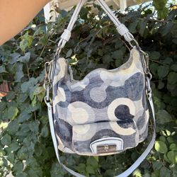 Vintage Coach Bag