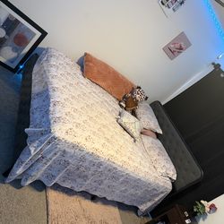 Queen Bed for sale