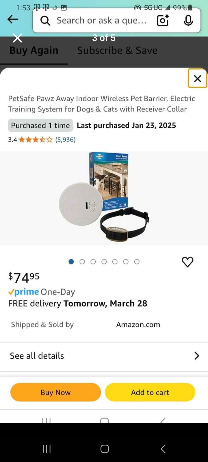 Pet Collar