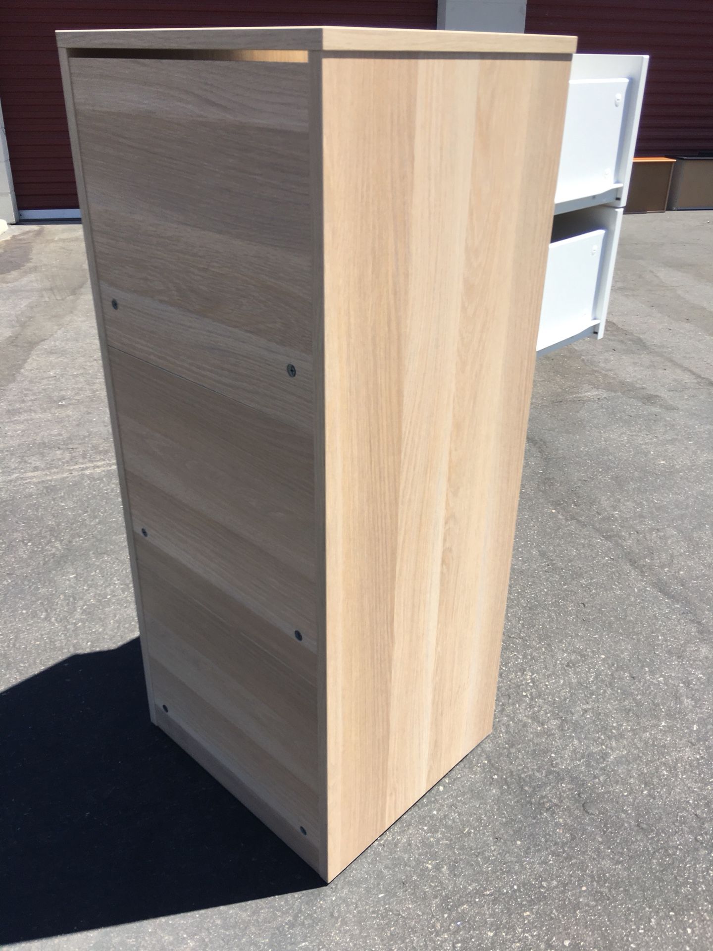 IKEA Askvoll 5 Drawer Dresser / Chest of Drawers for Sale in San Diego