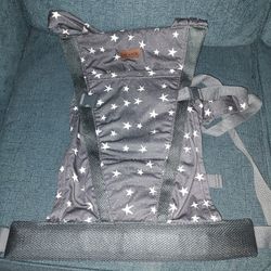 JJ Cole Baby Carrier