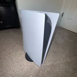 PS5