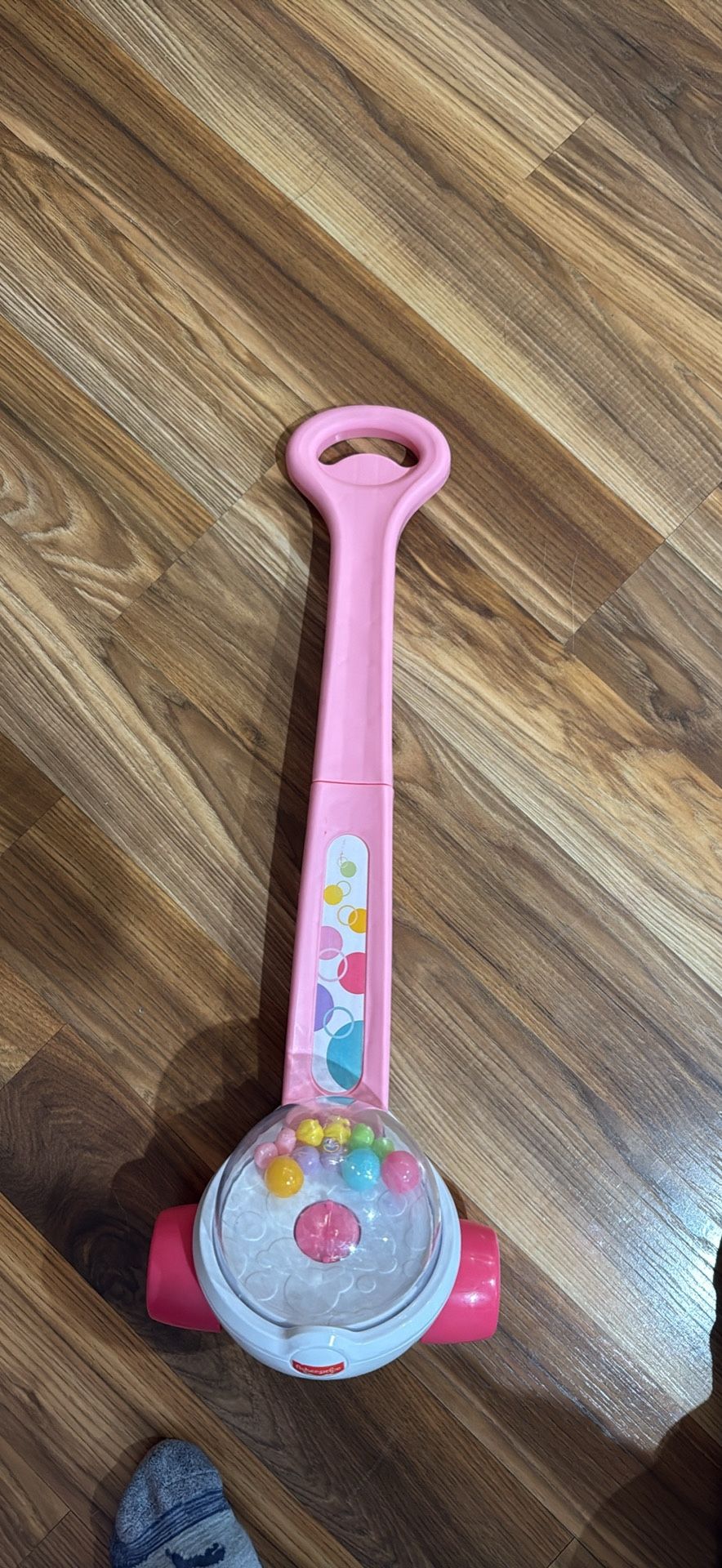 Poprcorn Roller Toy