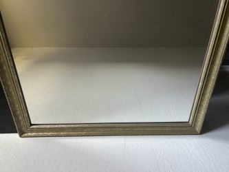 Large Wall Mirror