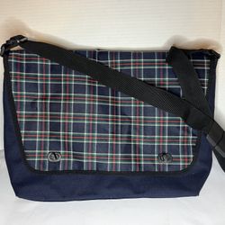 EBAGS Messenger Bag Computer / Laptop Case Padded Shoulder Strap