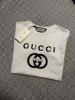 Gucci Unisex T Shirt