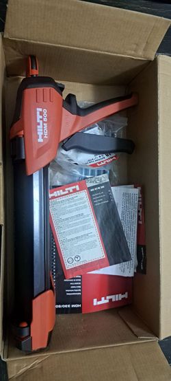 Hilti HDM 500