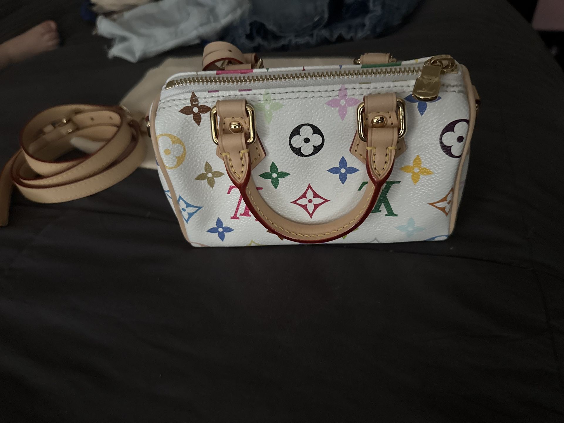 Louis Vuitton The Real Deal