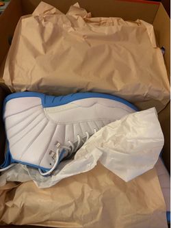 Jordan 12 Melo