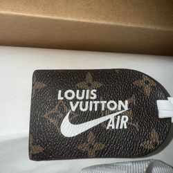 LV X AF1